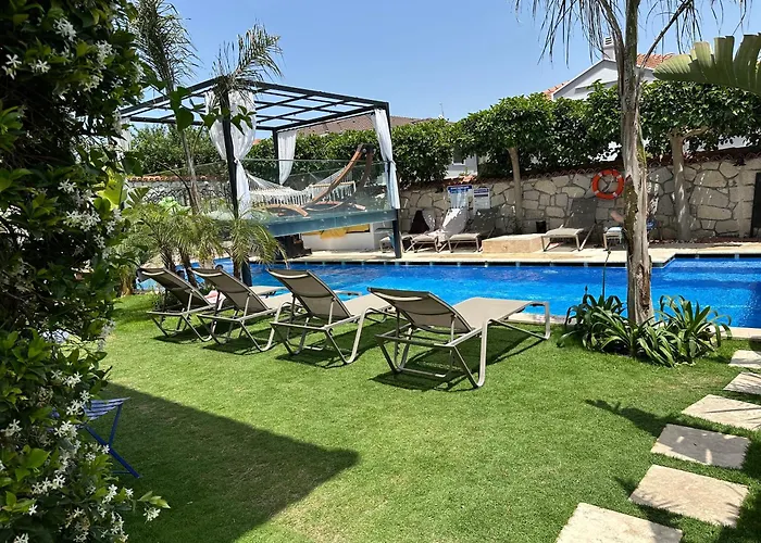 Grand Alacati Butik Hotel