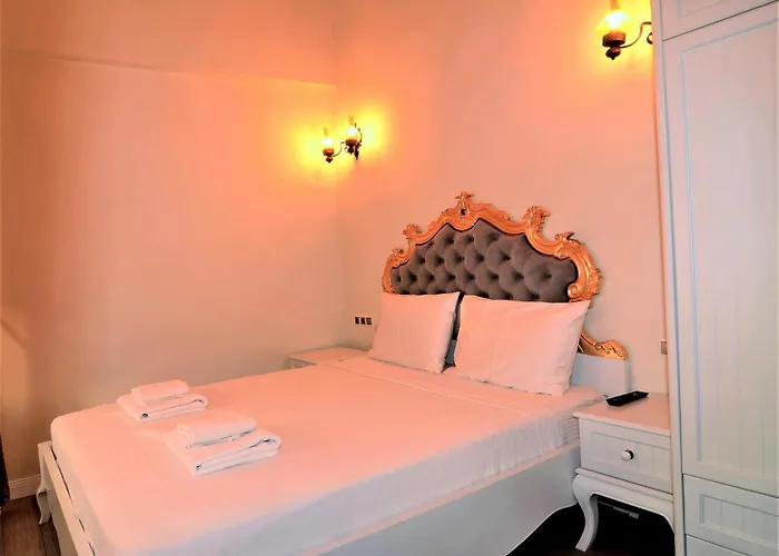 Grand Alacati Butik Hotel