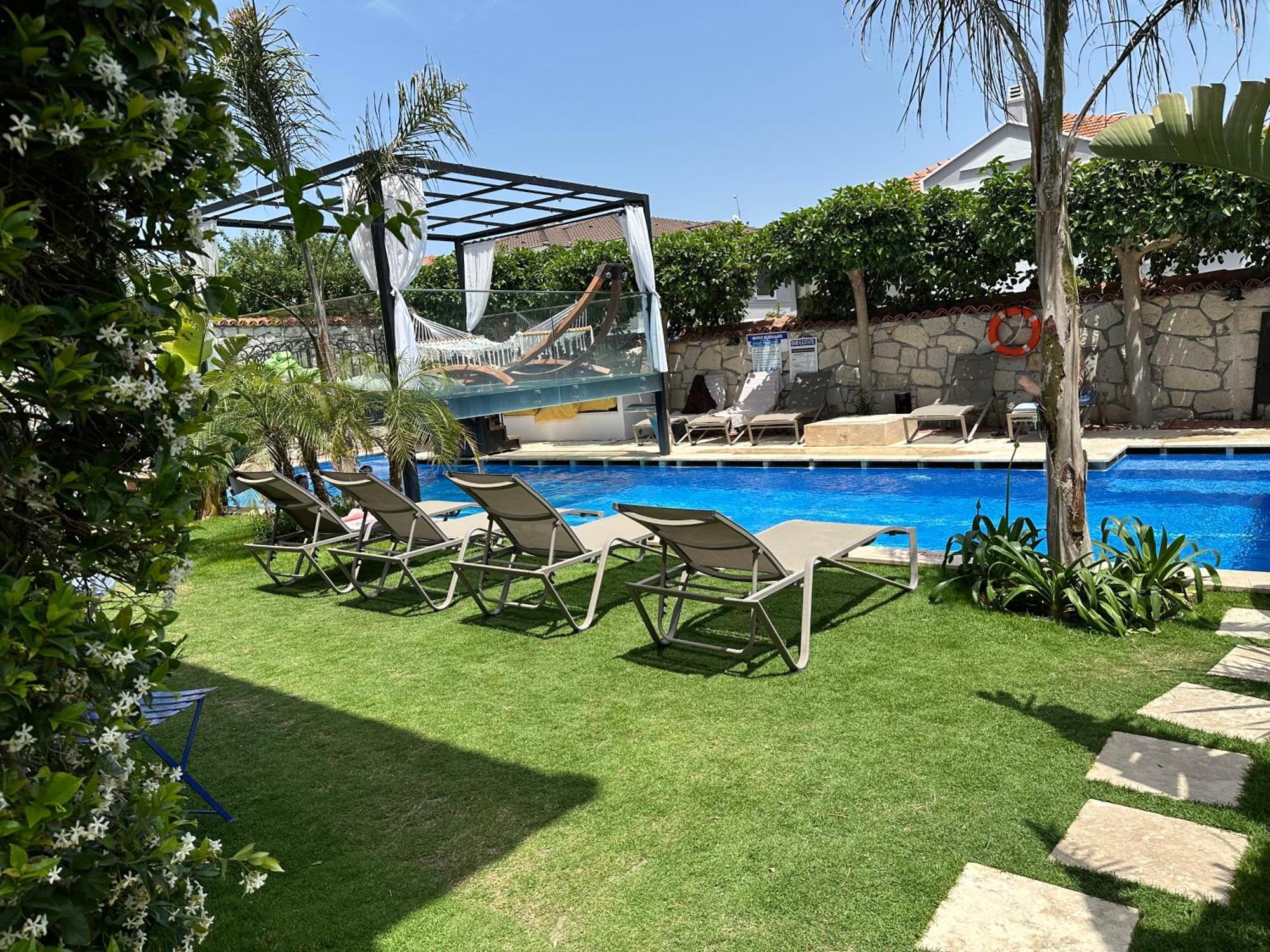 Grand Butik Hotel 5*