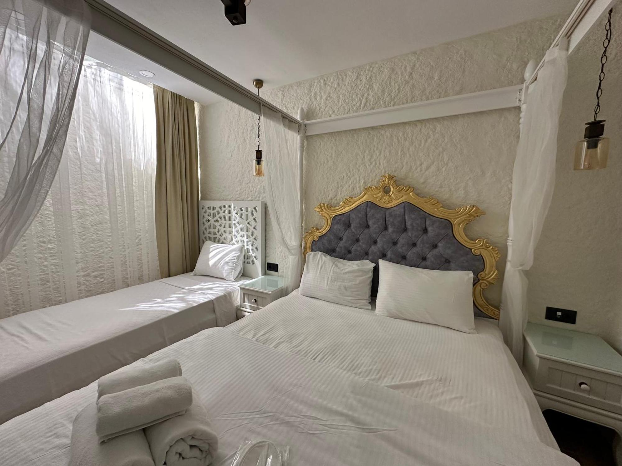 Hotel Grand Butik