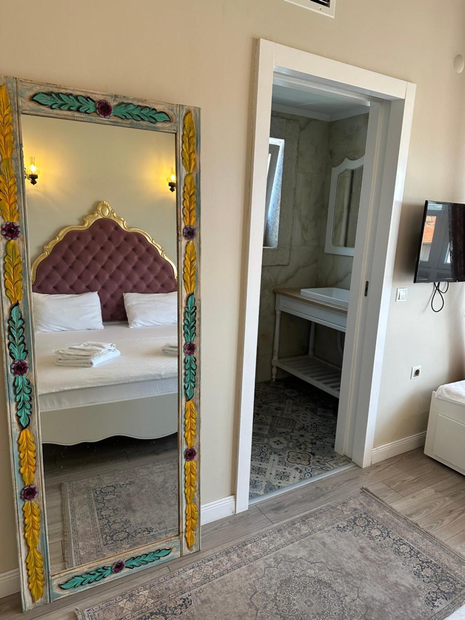 Hotel Grand Butik Alacati