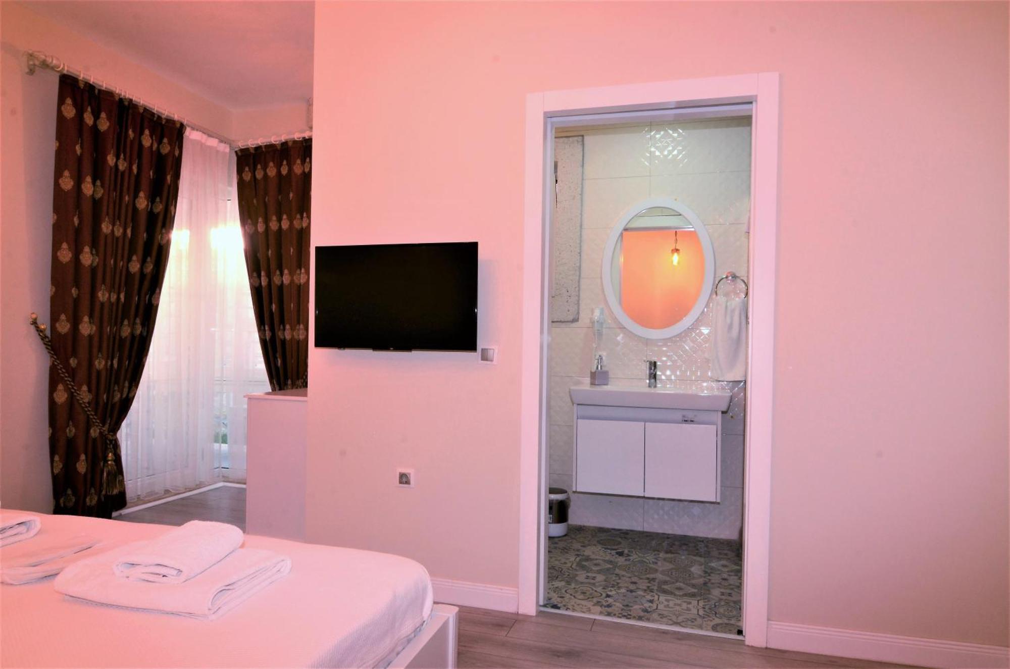 Hotel Grand Butik Alacati