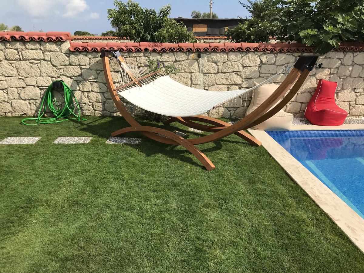 Hotel Grand Butik Alacati