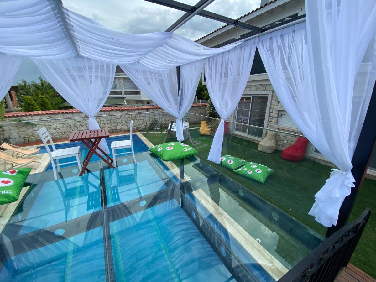 Grand Butik 5* Alacati
