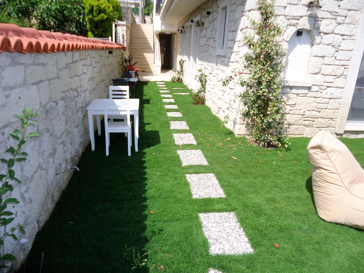 Otel Grand Butik Alaçatı