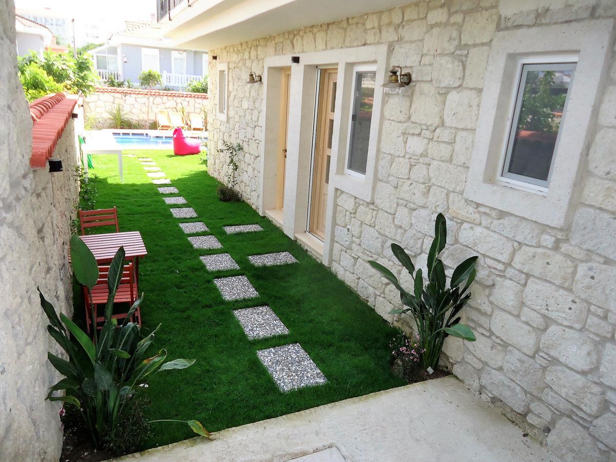Grand Butik Otel Alaçatı